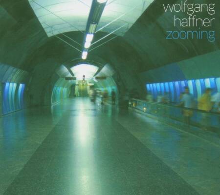 Haffner Wolfgang - Zooming