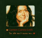 Cuesta / Loeb Carmen - You Still Dont Know Me