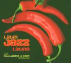 Gallardo Joe / NDR Big Band - Latin Jazz Latino