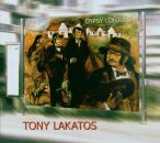 Lakatos Tony - Gypsy Colours