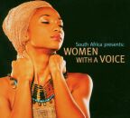 South Africa Presents: Women With A Voice (Diverse...