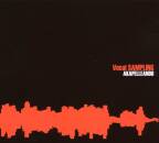 Vocal Sampling - Akapelleando