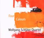 Schlüter Wolfgang - Four Colours