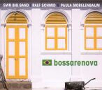 Morelenbaum Paula - Bossarenova & Swr Big Band