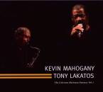 Mahogany Kevin / Lakatos Tony - The Coltrane - Hartman...