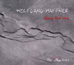 Haffner Wolfgang - Along The Way