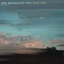 Emil Brandqvist Trio - Seascapes