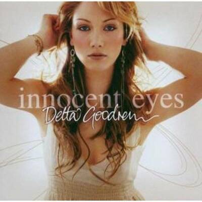 Goodrem Delta - Innocent Eyes