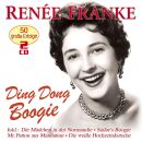 Franke Renée - Ding Dong Boogie