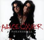 Cooper Alice - Paranormal (Limited Box Set)