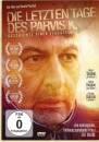 Die Letzten Tage Des Parvis K.