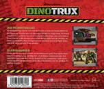 Dinotrux - (9) Rennstrecke