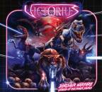 Victorius - Dinosaur Warfare: Legend Of T