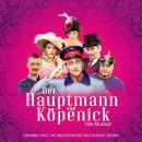 Original Berlin Cast - Der Hauptmann Von Köpenick