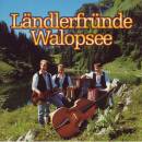 Walopsee Ländlerfründe - Walopsee