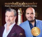Marshall & Alexander - 20 Jahre Hand In Hand