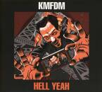 Kmfdm - Hell Yeah