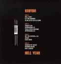 Kmfdm - Hell Yeah