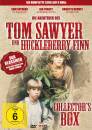 T. SAWYER & H. FINN (Diverse Interpreten / BOX1)