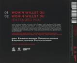 Gestört Aber Geil Feat. Lea - Wohin Willst Du