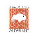 Zervas & Pepper - Wilderland