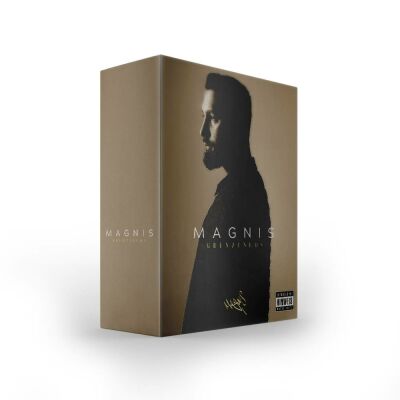 Magnis - Grenzenlos: Ltd. Boxset