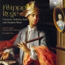 CONCERTO, SINFONIA, ARIAS&CHAMBER (Diverse / )