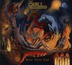 Quill, The - Born From Fire
