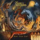 Quill, The - Born From Fire