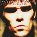 Brown Ian - UNFINISHED MONKEY BUSINESS