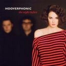 Hooverphonic - Night Before, The