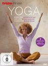 Brigitte: Yoga, Power Yoga, Core Yoga