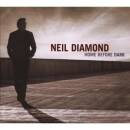 Diamond Neil - Home Before Dark