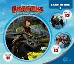 Dragons Starter-Box 4 (Various)