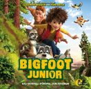 Bigfoot Junior (Diverse Interpreten)
