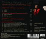 CONCERTI DA CAMERA, SOLO MUSIC (Diverse / )