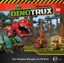 Dinotrux - (10) Dunkelwald