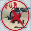 Pgr - Per Grazia Ricevuta (CD Extra/Enhanced)