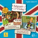 Pettersson & Findus - Pettersson Und Findus (1) English-Edition