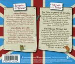 Pettersson & Findus - Pettersson Und Findus (1) English-Edition