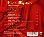 Rosa Mystica-magnificat For Organ (Diverse / )