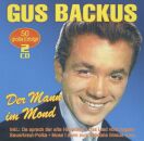 Backus Gus - Der Mann Im Mond
