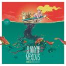 Jenny And The Mexicats - Open Sea / Mar Abierto (Extended...