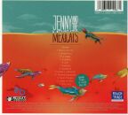 Jenny And The Mexicats - Open Sea / Mar Abierto (Extended Version)