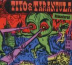 Tito & Tarantula - Hungry Sally & Other Killer...