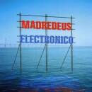 Madredeus - ELECTRONICO