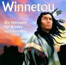 Winnetou - Hoerspiel Fuer Kinder (Diverse Interpreten)