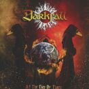 Darkfall - At The End Of Times