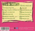Tito & Tarantula - Little Bitch