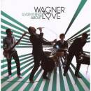 Wagner Love - EVERYTHING ABOUT